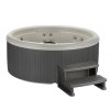FREEFLOW SPAS APTOS PREMIUM sand grey