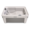 FREEFLOW SPAS MONTEREY PREMIUM Dune/ Mosaic