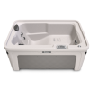 FREEFLOW SPAS MONTEREY PREMIUM Dune/ Diamond