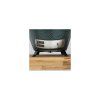 Podstavec pod Big Green Egg ve stole L