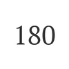 180 cm