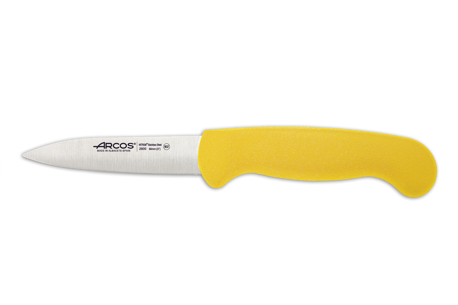 Nůž na zeleninu, 80 mm (2900)