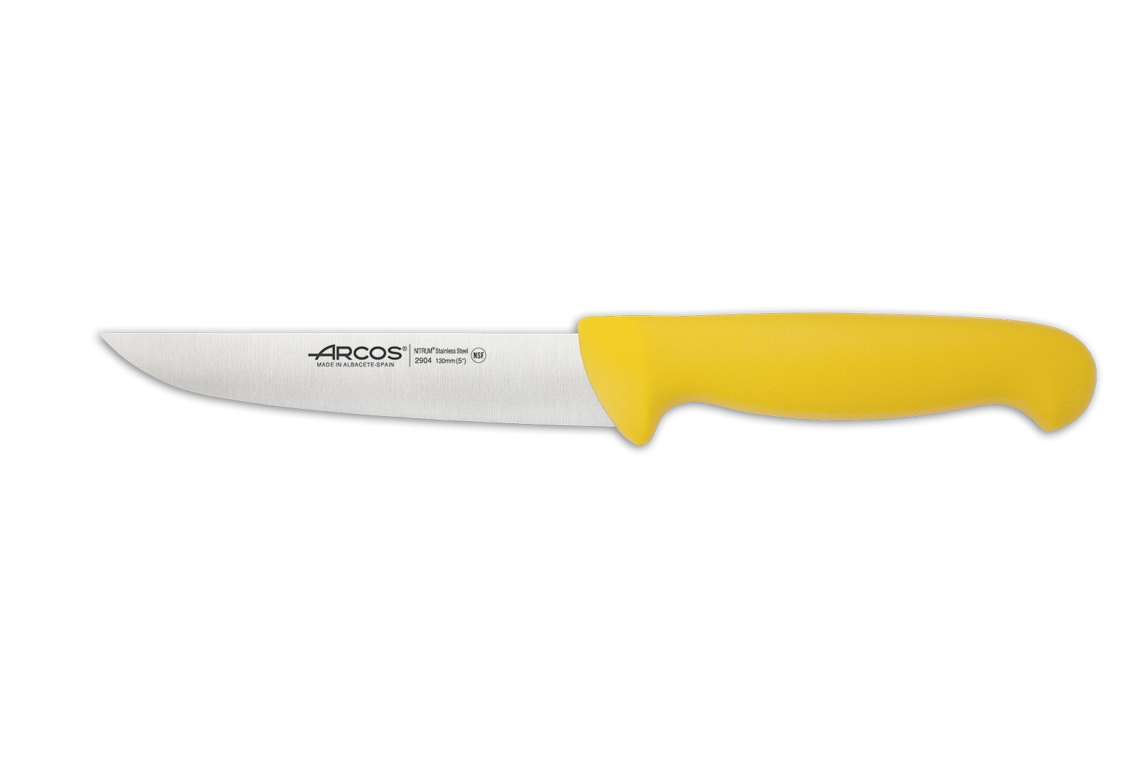 Kuchyňský nůž, 130 mm (2900)