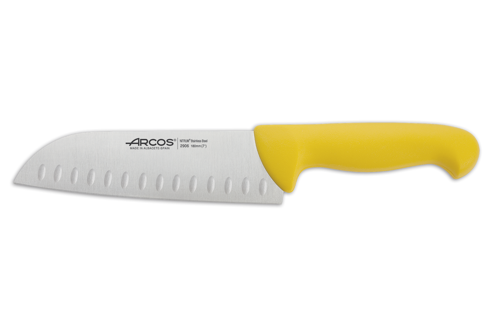 Santoku nůž, 180 mm (2900)