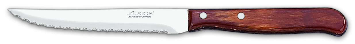 Fotografie Steakový nůž, 105 mm (Latina)