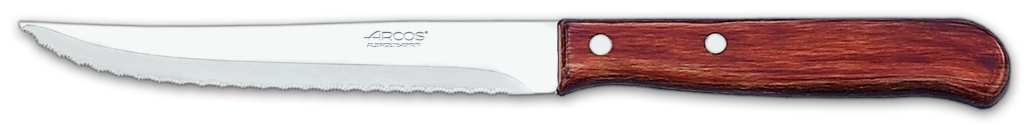 Fotografie Steakový nůž, 130 mm (Latina)