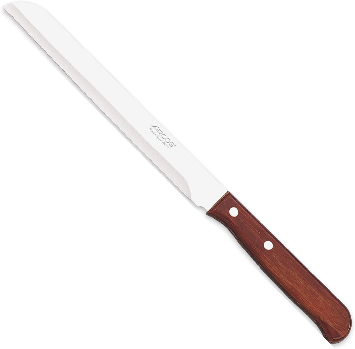 Nůž na pečivo, 170 mm (Latina)