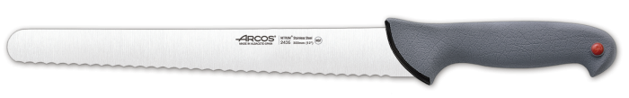 Cukrářský nůž, 300 mm (COLOUR PROF)