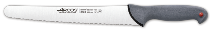 Cukrářský nůž, 250 mm (COLOUR PROF)
