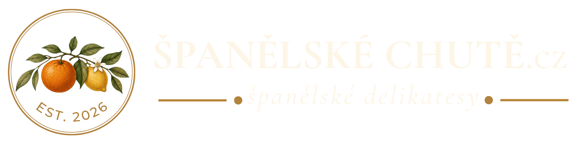 Španělské chutě
