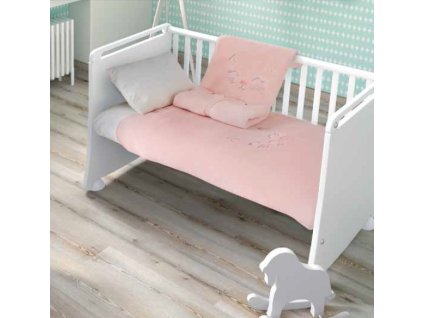 Zavinovací španělská deka Piel Nana - Kočička