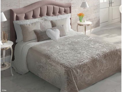 Španělská deka Piel 5630 180 x 240 cm více barev