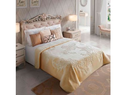 Španělská deka Piel 5658 220 x 240 cm více barev