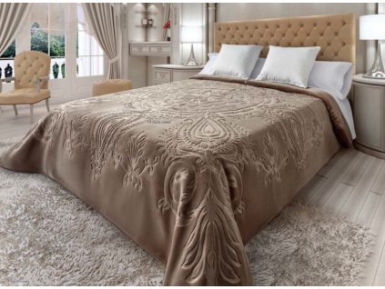 Španělská deka Piel 5659 220 x 240 cm více barev