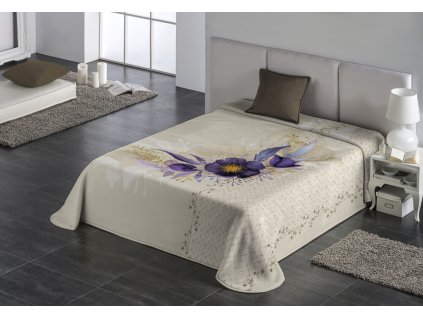 Španělská deka Piel 5392 220 x 240 cm více barev