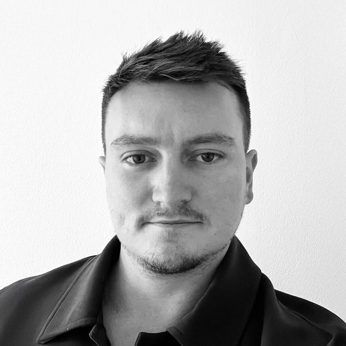 Michal-Sasín-portret-spanelskeorechy