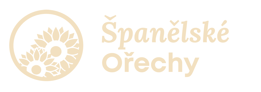 Španělské ořechy