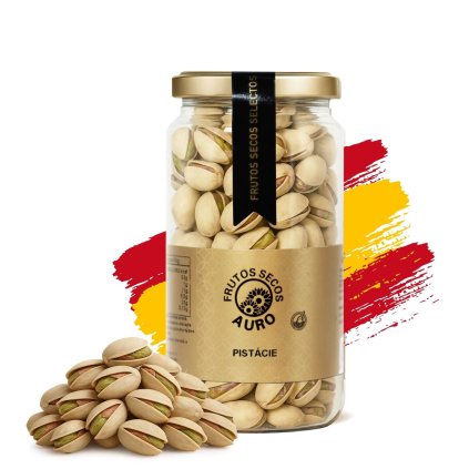 Pistácie 160g
