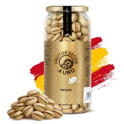 Pistácie 330g