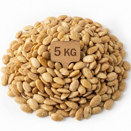 Mandle valencia solené 5kg