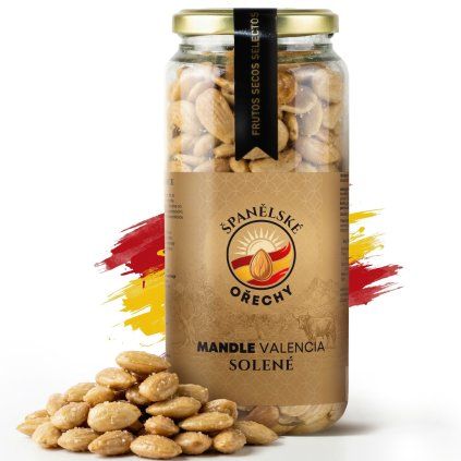 Mandle Solené 440 CZ