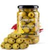 Spanelske Olivy Manzanilla Juan Fra