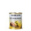 Juan Fra plechovka 125g bez oliv