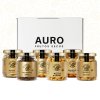 Španělské ořechy Degustační sada Startovací sada Auro 1