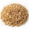 Mandle Valencia pražené solené, 5kg