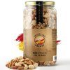 Španělské ořechy natural mix 840g CZ
