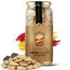 Pražené mandle Valencia s lanýži (440 g)