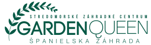                                     GARDENQUEEN s. r. o.
                            
