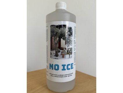 No Ice