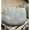 Kvetináč PLAST – TITANO 95 (GREYSTONE)