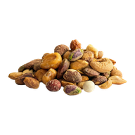 Gourmet Mix