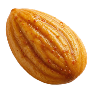 Mandle Chorizo