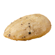 Mandle s hľuzovkou