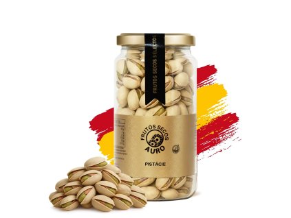 Pistácie 160g