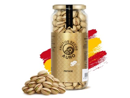 Pistácie 330g