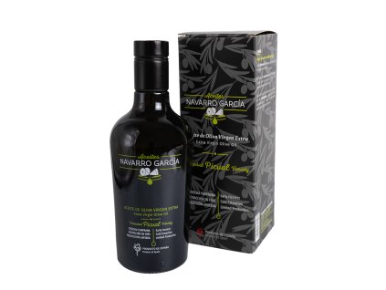 virgen extra temprana 500ml botellaycaja