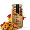 Pražené mandle Valencia s príchuťou Chorizo (215 g)