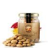 Pražené mandle Valencia jemne solené (125 g)