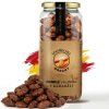 Mandle Valencia v karameli (380 g)
