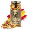 Spanelské orechy Mix natural 400 etiketa