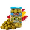 Juan Fra zlene olivy sklenička 320g