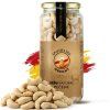 Pečené kešu Natural – nesolené (400 g)