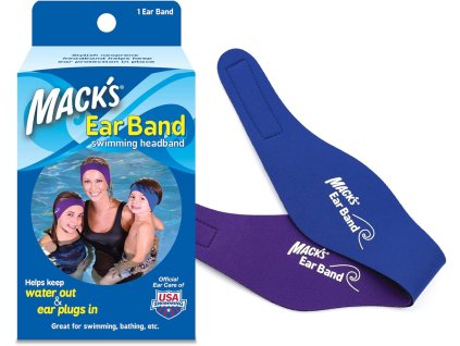 macks earband
