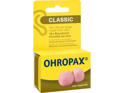 CAN Classic 12 Vorderseite