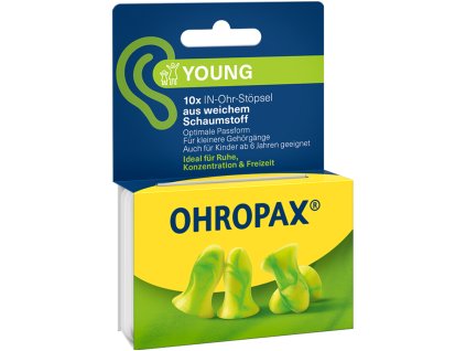 ohr young