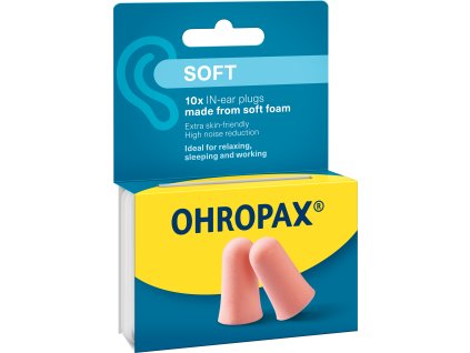 USA Soft 10 Vorderseite